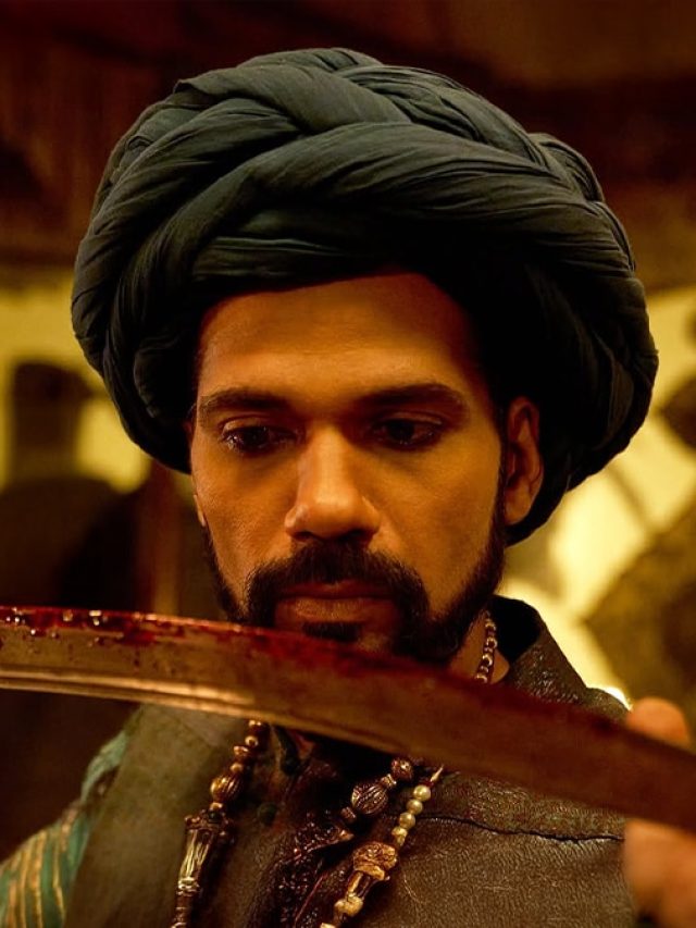 'छावा' में अकबर बना ये एक्टर, सपोर्टिंग रोल्स कर चमका करियर, आपने पहचाना?