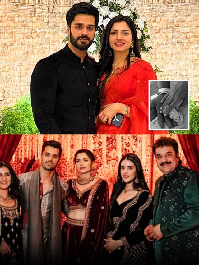 IAS पत्नी बनी मां...हसबैंड ने बताया बेटी का नाम, ससुर भी हुए भावुक