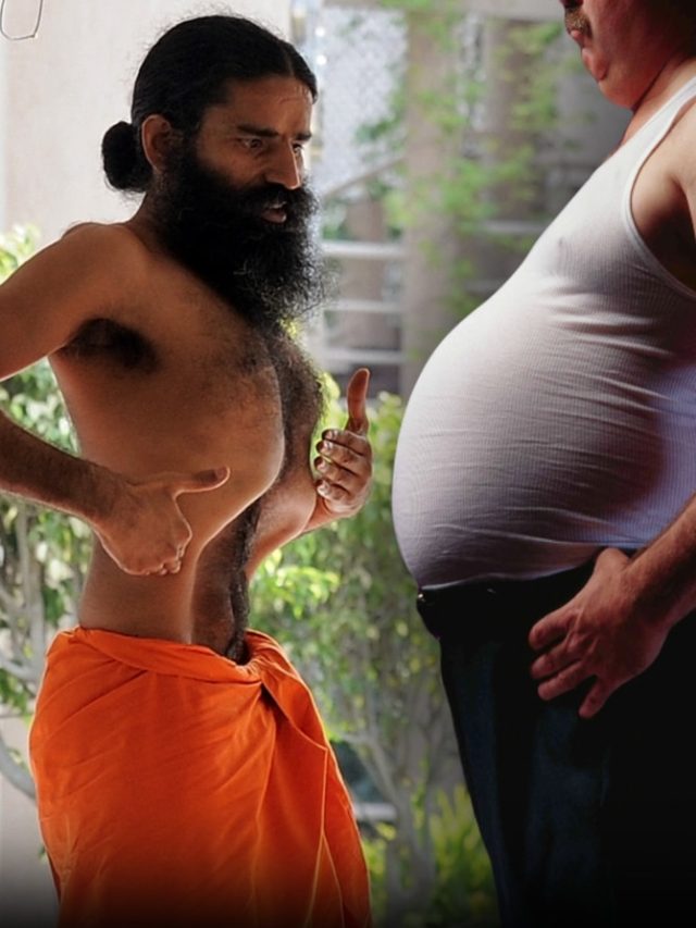 1 महीने में 15 Kg वजन घटाने के लिए अपनाएं ये आसान तरीका, स्वामी रामदेव ने बताया