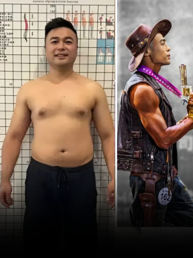 सर्जन ने 42 दिन में घटाया 25 Kg वजन, खुद बताया कौन सी 3 चीजों से हुआ ट्रांसफॉर्मेशन