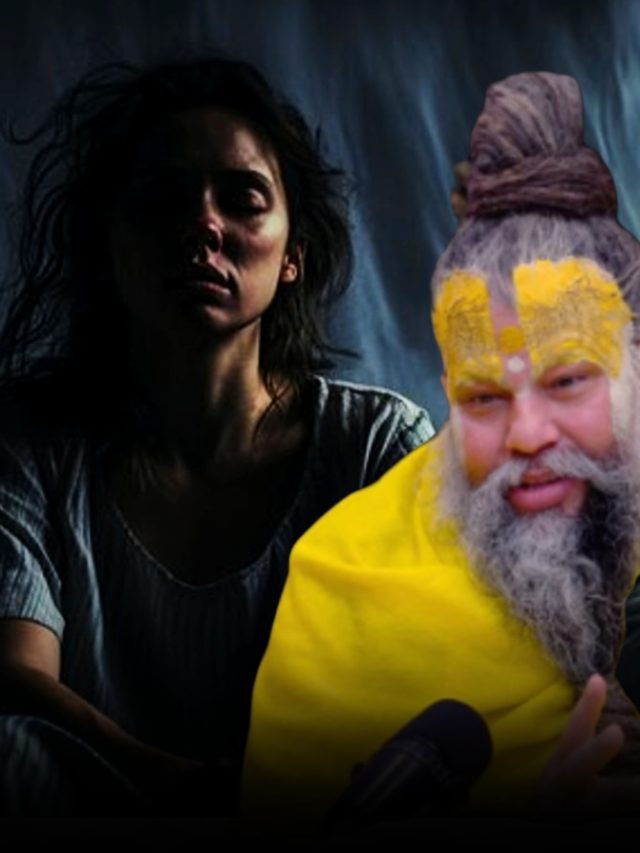 'करीबियों ने ही मेरा शोषण किया...', लड़की ने प्रेमानंद महाराज को बताई आपबीती, पूछा ये सवाल