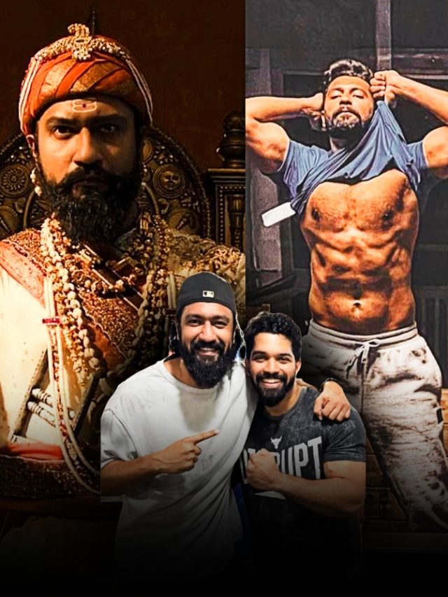 आलू-चावल खाकर 'विक्की कौशल ने बढ़ाया था 25 Kg वजन! आप भी वेट गेन के लिए खाएं