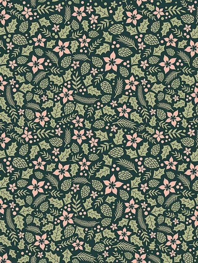 पत्तों के बीच छिपे क्रिसमस ट्री को खोज पाएंगे आप? देखते हैं कितनी तेज नजर है आपकी