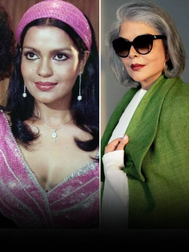 73 साल की जीनत अमान रोजाना चॉकलेट खाकर भी ऐसे रहती हैं फिट! खुद बताई सीक्रेट डाइट