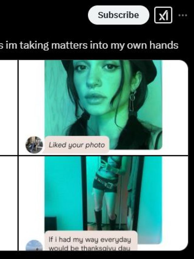 जॉब सर्च के लिए लड़की ने अपनाया अजीब तरीका, डेटिंग ऐप पर किया ये पोस्ट