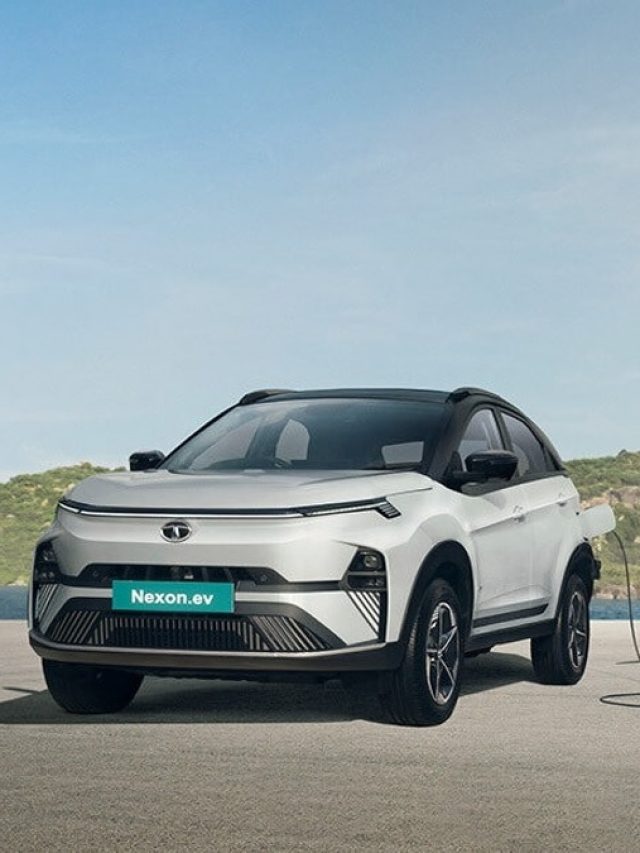 TATA का कमाल! बेच दीं 2 लाख इलेक्ट्रिक कारें, अब दे रही है बंपर ऑफर