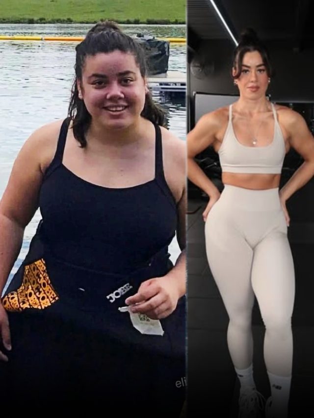 प्रोटीन के लिए खाए 'झींगा'...कम हुआ 36 Kg वजन और गल गई शरीर की चर्बी, बताई अपनी डाइट