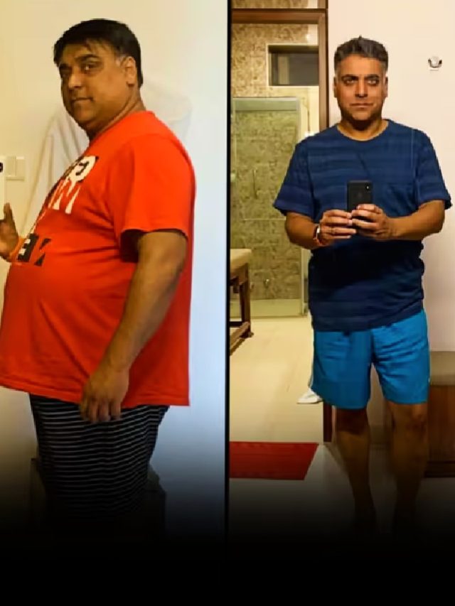 55 Kg वेट लॉस के लिए राम कपूर ने अपनाया था 'पुराना' तरीका, उनका फिटनेस रुटीन ऐसे करें फॉलो