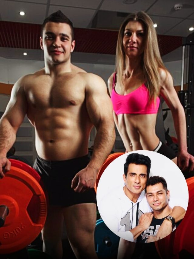 जवान बने रहने के लिए क्या करें? सेलेब्रिटी फिटनेस ट्रेनर ने बताया