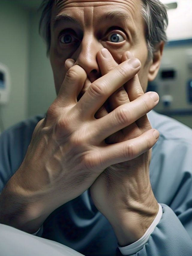 ঘন ঘন হাতে-পায়ে ঝিঁঝি ধরে? এই ভিটামিনের অভাব নয়তো