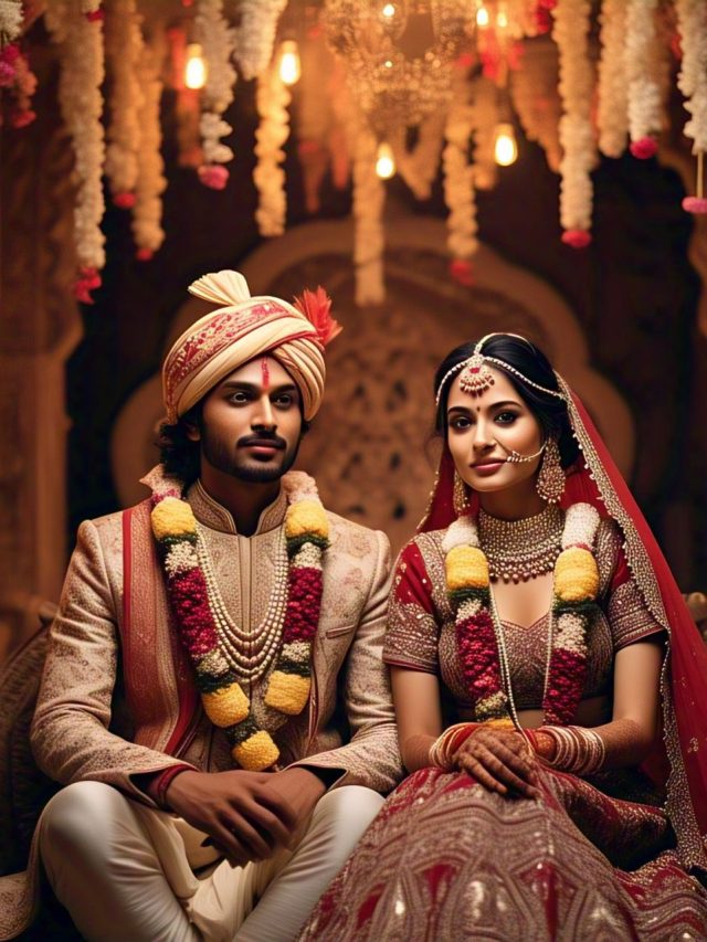 ফুলশয্যা কেন ‘সুহাগ রাত’? লুকনো রহস্য জানলে চমকে যাবেন