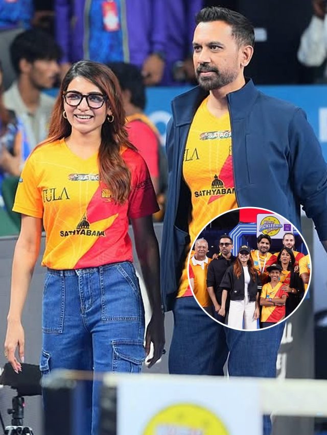 तलाक के 4 साल बाद करोड़पति डायरेक्टर के प्यार में ये हसीना? संग आई नजर, रिश्ता किया कंफर्म!