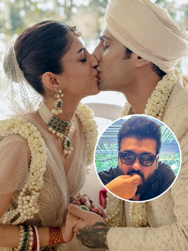 एक्टर ने बिन बताए की दूसरी शादी, भाई ने क्यों बनाया तमाशा? बोला- मां के प्यार की बेइज्जती...