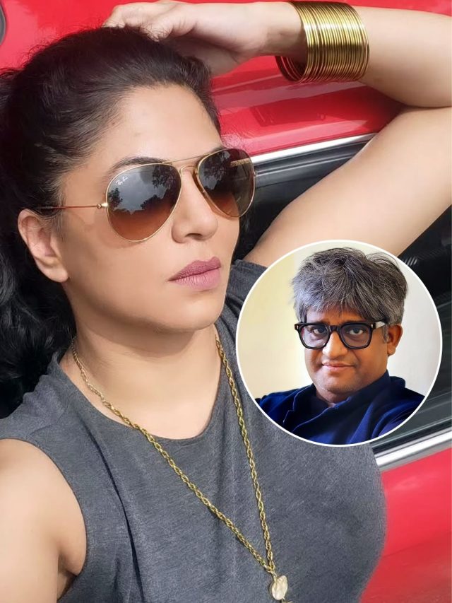 गंभीर बीमारी से परेशान 'भाभी जी घर पर हैं' के राइटर, एक्ट्रेस कव‍िता बोलीं- दुआ करें