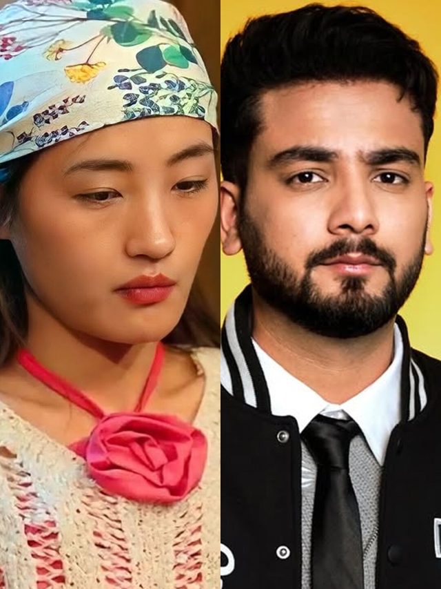 'उसके नाम में अश्लीलता...', चुम पर एल्विश का नस्लभेदी कमेंट, भड़के नॉर्थ ईस्ट के फैंस