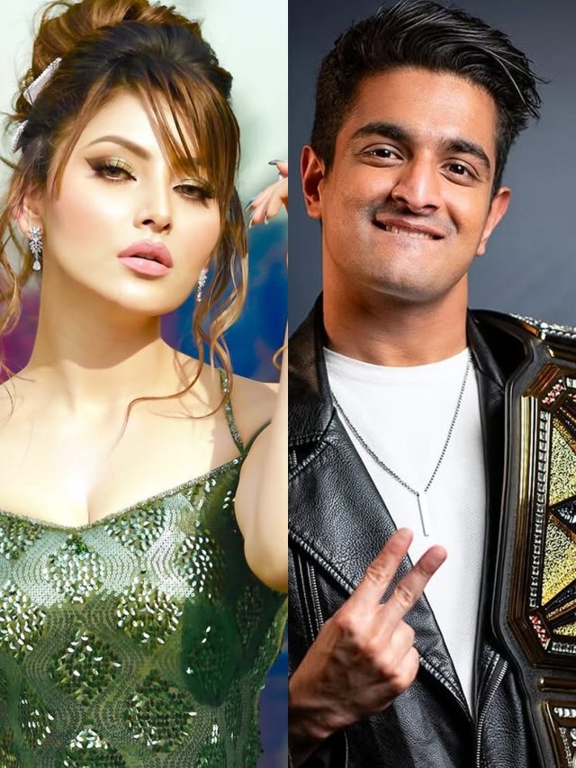 सेलेब्स ने रणवीर से किया किनारा, उर्वशी रौतेला ने ठुकराया पॉडकास्ट, किया अनफॉलो