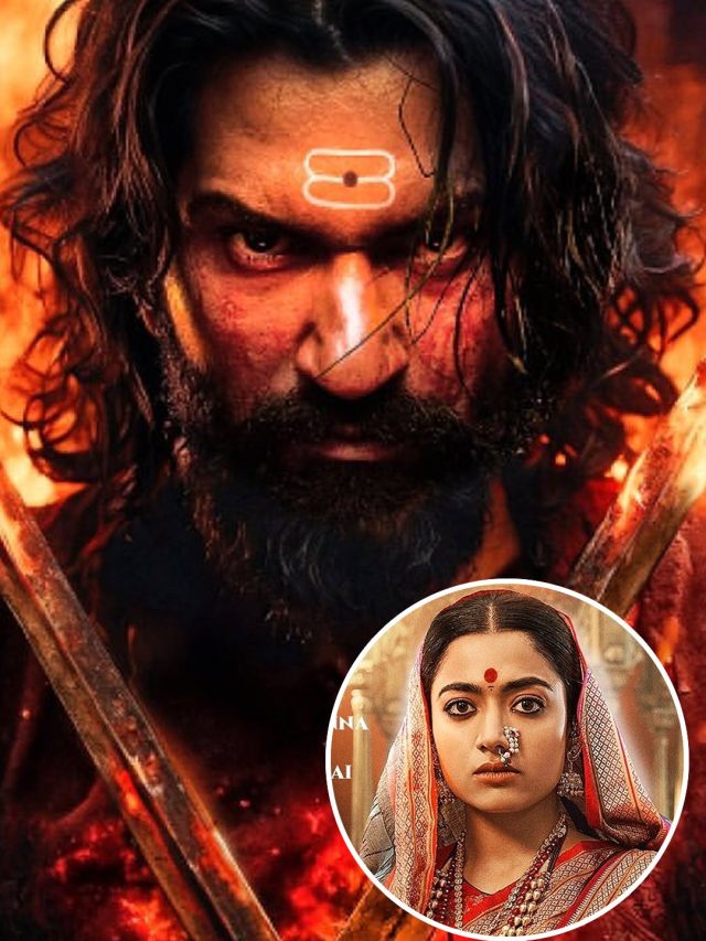 'छावा' में विक्की ने उड़ाया गर्दा, मिली करोड़ों में फीस, रश्मिका-अक्षय पीछे छूटे