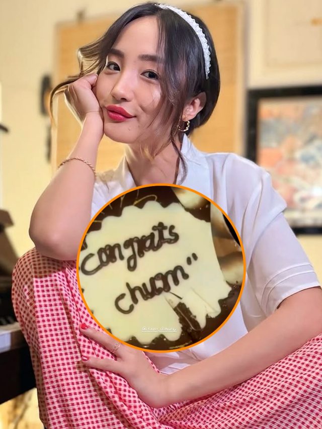 रियलिटी शो से एक्ट्रेस ने कमाए इतने, मुंबई में खरीदा सपनों का आशियाना, मनाया जश्न