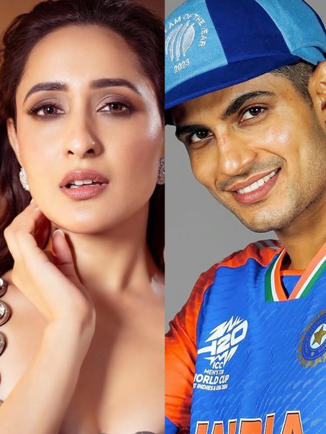 शुभमन गिल को डेट करना चाहती है ये हसीना, बताया क्यूट, बोलीं- किस्मत होगी तो...