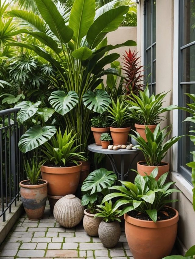 गर्मी में रखना है अपने बगीचे को हरा-भरा, तो अभी से कर लें तैयारी