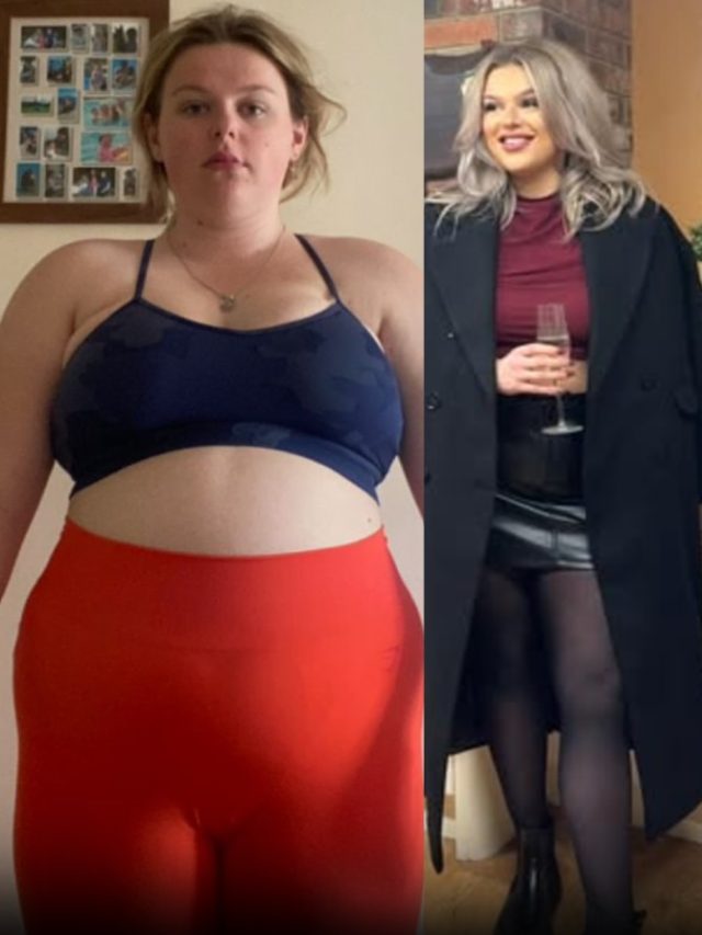 84 किलो की लड़की ने घटाया 20 Kg वजन, खानी छोड़ी थीं ये 3 चीजें, आप भी करें फॉलो!