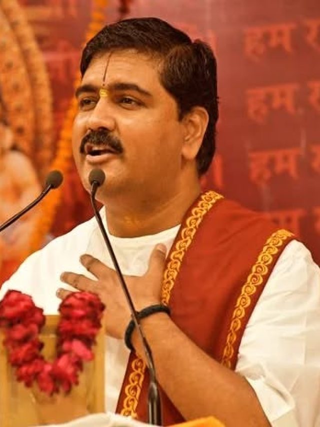 हल्का गीला भात, दाल तड़का, अर्धचंद्राकर कटा आलू, राजन जी महाराज ने बताई अपनी फेवरेट डिश