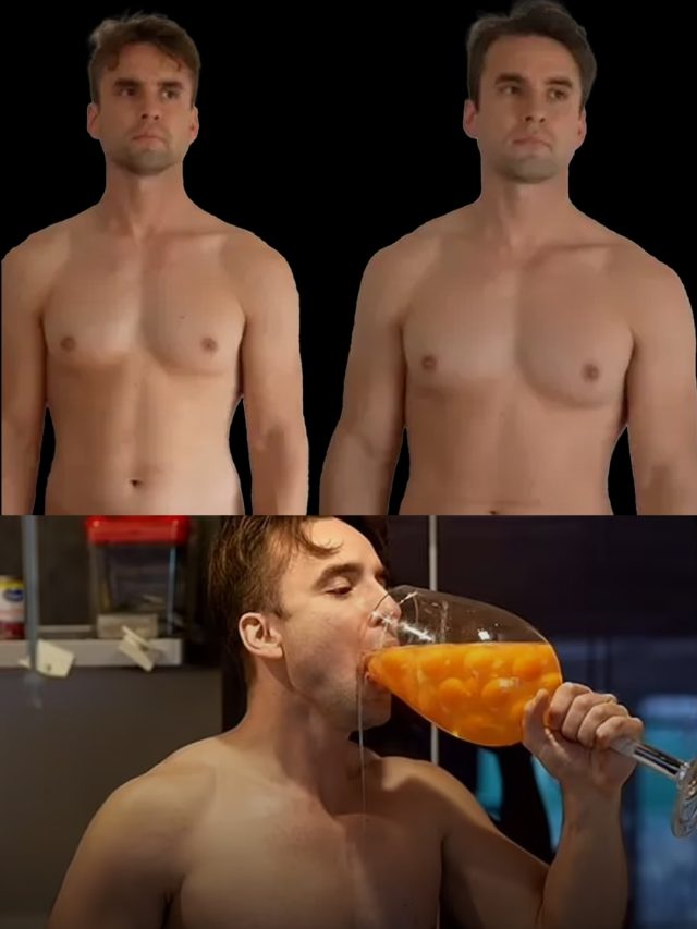 900 अंडे खा गया शख्स...1 महीने बाद शरीर में क्या आया अंतर, खुद बताया