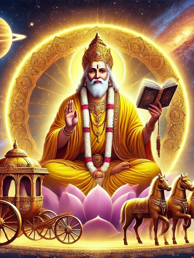 हो चुके हैं गुरु वृषभ राशि में मार्गी, 4 महीनों तक इन राशियों का चमकेगा सितारा