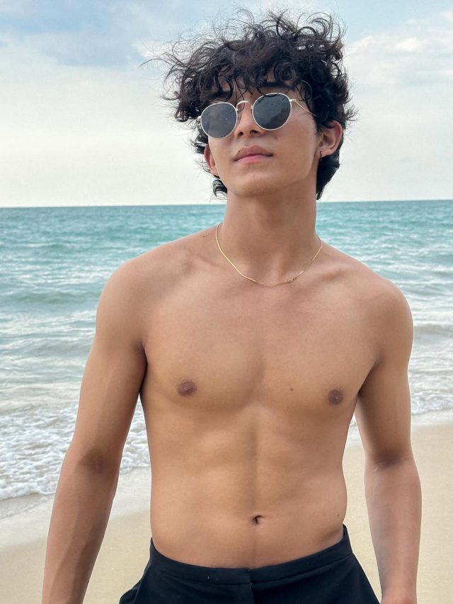 'सुपर डांसर' बन मचाया धमाल, अब रोडीज में छाया, कौन है 20 साल का ये हैंडसम हंक?