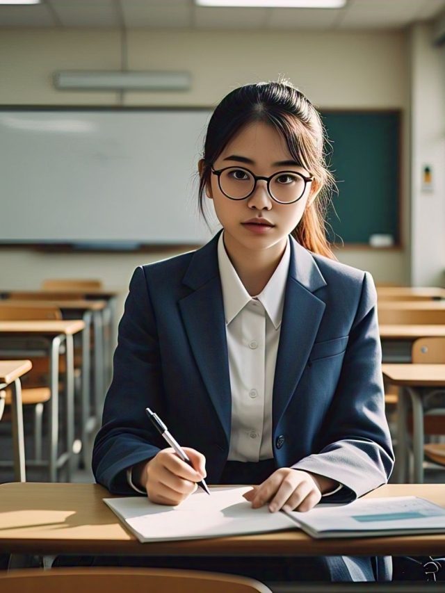 পরীক্ষার হলে সব ভুলে যায় সন্তান? এই টিপস মানলেই মনে থাকবে