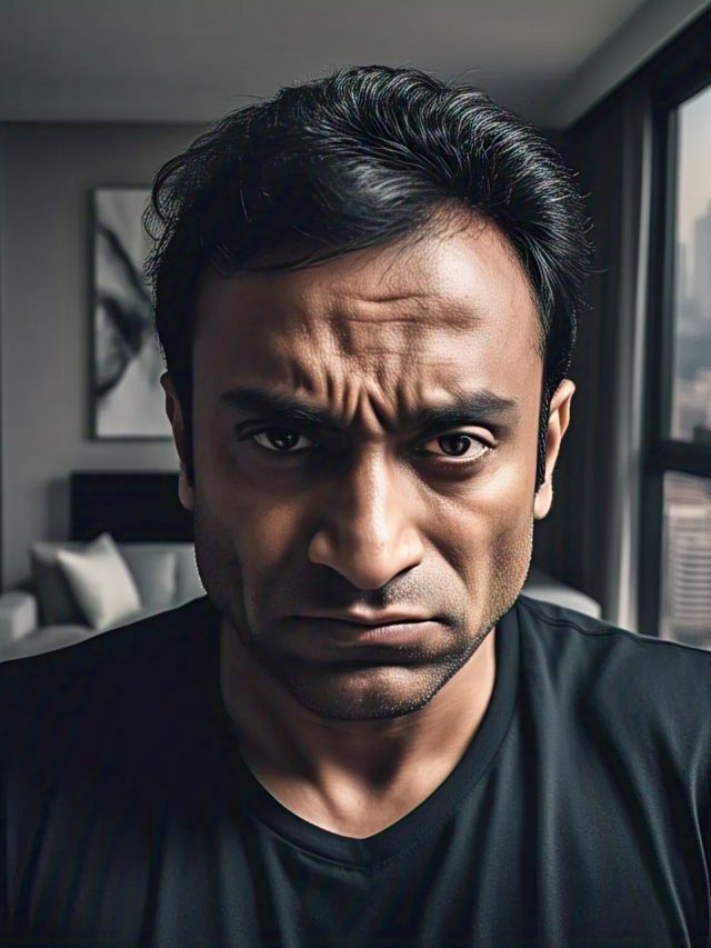 ঝামেলা পাকাতে ওস্তাদ এই লোকেরা, ৫ অভ্যাসেই চিনবেন