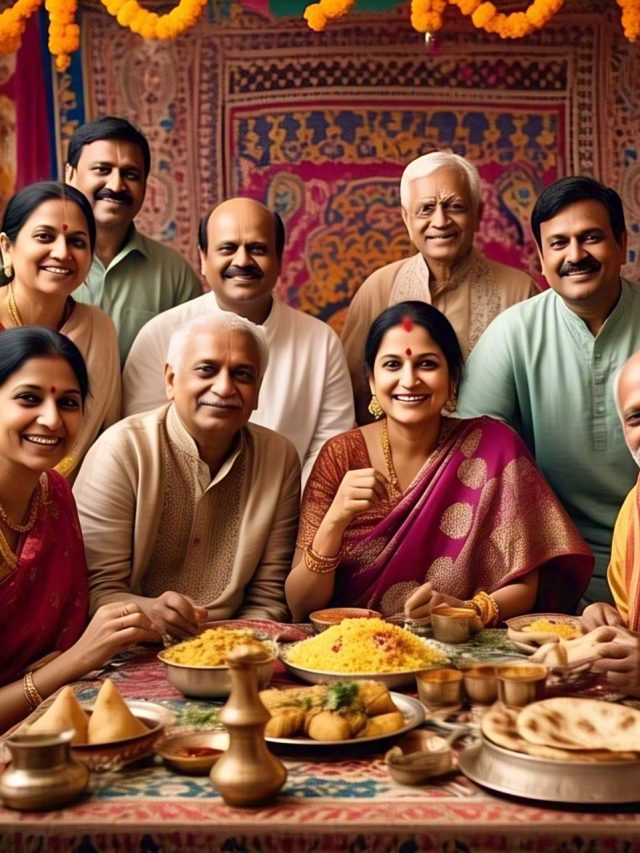 বাড়ির মঙ্গল চাইলে আত্মীয়-স্বজনদের কখনও এই ৫ কথা বলবেন না