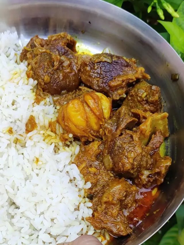 মটনে ঠিক কখন গোটা রসুন দিলে হবে রসালো? রইল বেণু দির টিপস