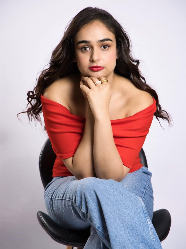 पेरेंट्स के तलाक से खुश थी एक्ट्रेस, मां-पिता के अलग होने का नहीं दुख, बोली- उनके रिश्ते ने...