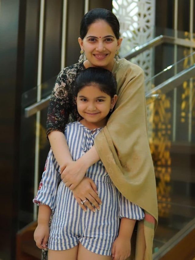 ভাল চাইলে এই ৫ কথা বলবেন না সন্তানকে, বলছেন জয়া কিশোরী