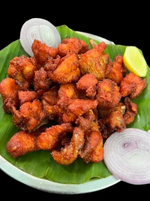 খাবারের নাম Chicken 65 হল কেন? রেস্তরাঁর মালিকরাও এটা জানেন না