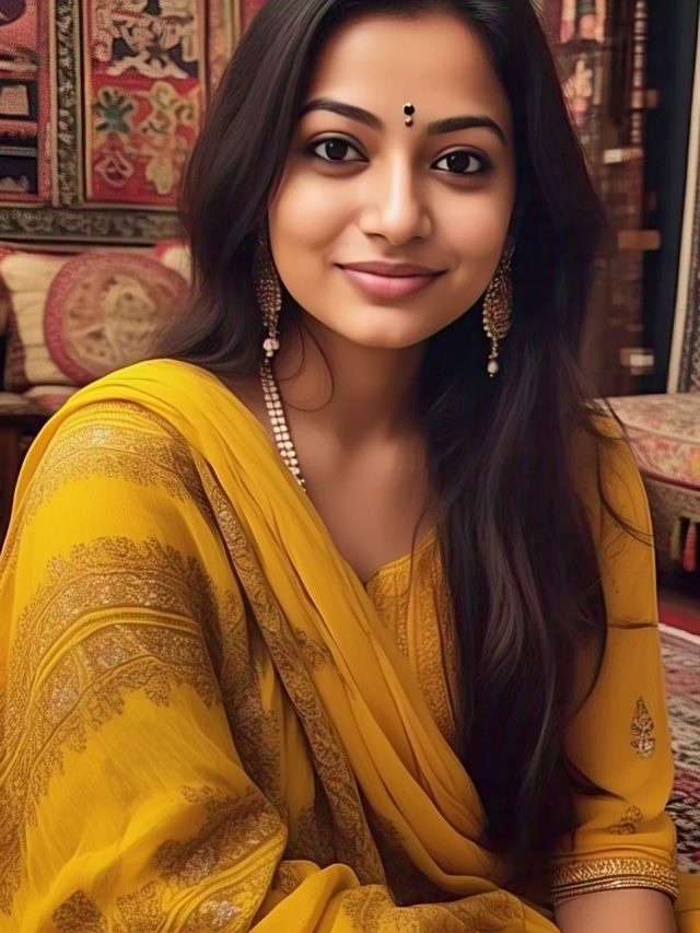 মেয়েটি সুন্দরী হওয়ার সঙ্গে বুদ্ধিমানও, ৫ লক্ষণেই বুঝে যাবেন