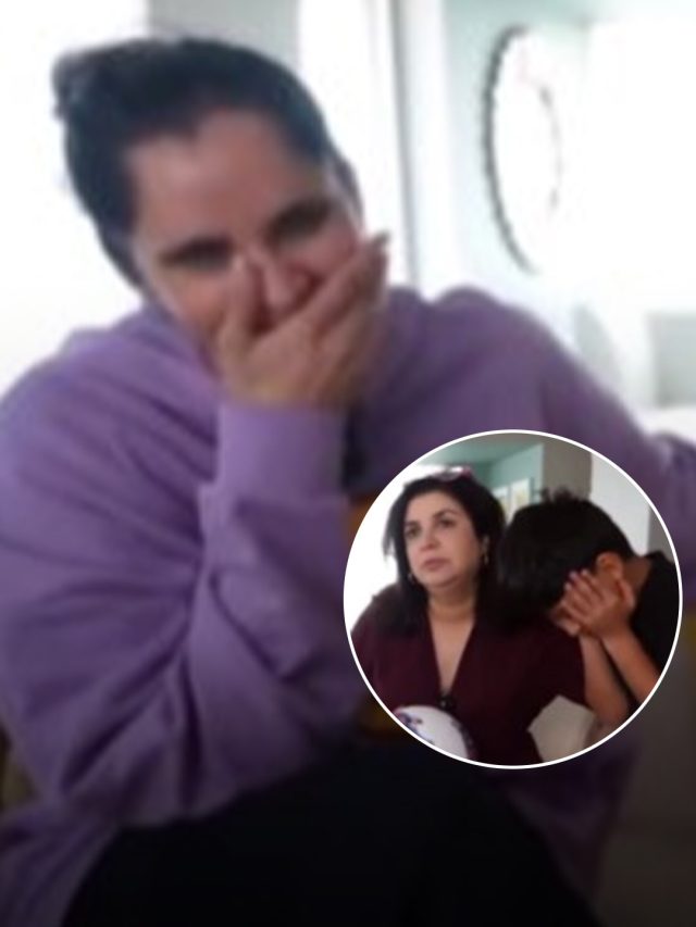 फराह खान ने उदित नारायण की Kiss कंट्रोवर्सी का उड़ाया मजाक, सानिया मिर्जा हुईं शॉक्ड