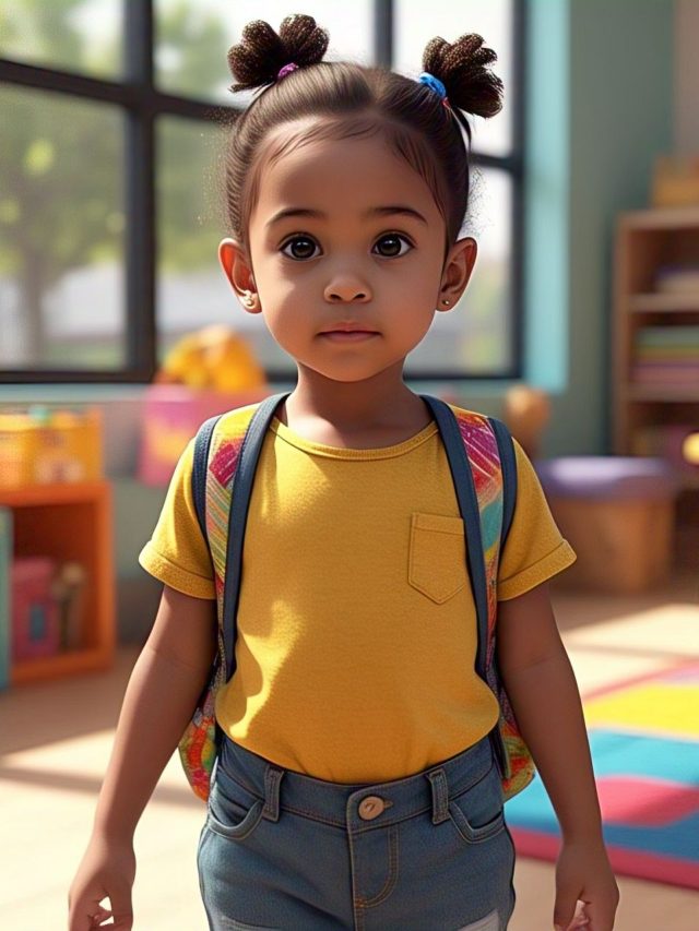 এই ভিটামিনের অভাবেই  উচ্চতা বাড়ে না, বাবা-মায়েরা সজাগ হন