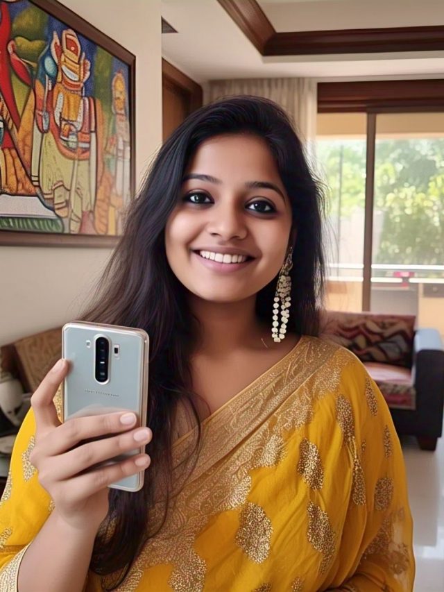 বিয়ের পর লুকিয়ে ফোনে এসব দেখে মেয়েরা, জানলে লজ্জায় লাল হবেন