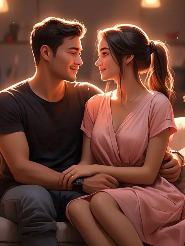 মেলামেশার জন্য পাগল হবে সঙ্গী, শুধু কানে কানে বলুন এ কথা