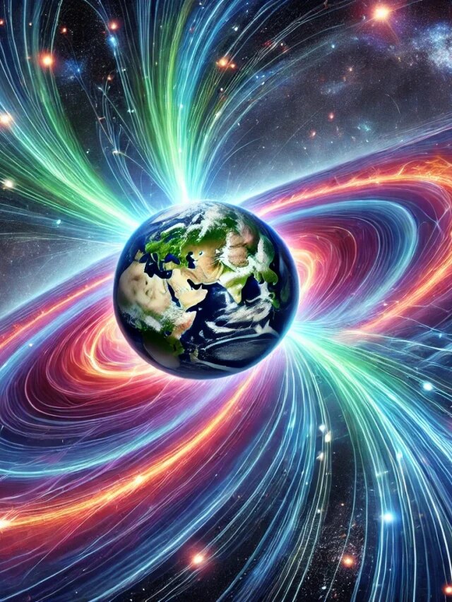 '100,000 km deep in space': NASA detects eerie birdsong that could pose threats to satellites, spacecraft