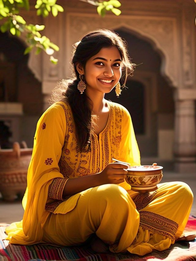 যৌবনে উথলে উঠবে, দইয়ের সঙ্গে মিশিয়ে খান এই ৬ জিনিসের একটি