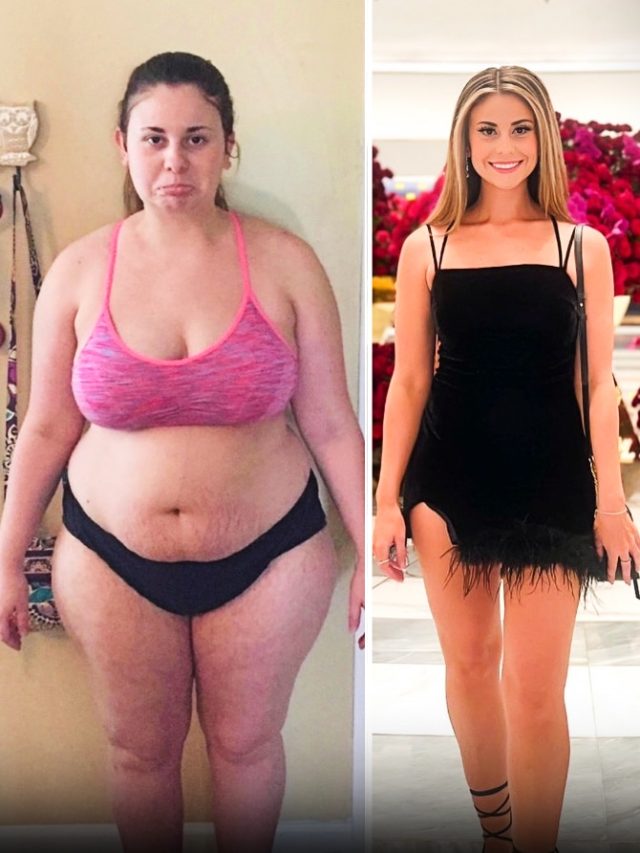 32 किलो वजन घटाने वाली लड़की ने बताया कैसे करें वेट लॉस, बताया खाना छोड़ दें कौन सी चीजें