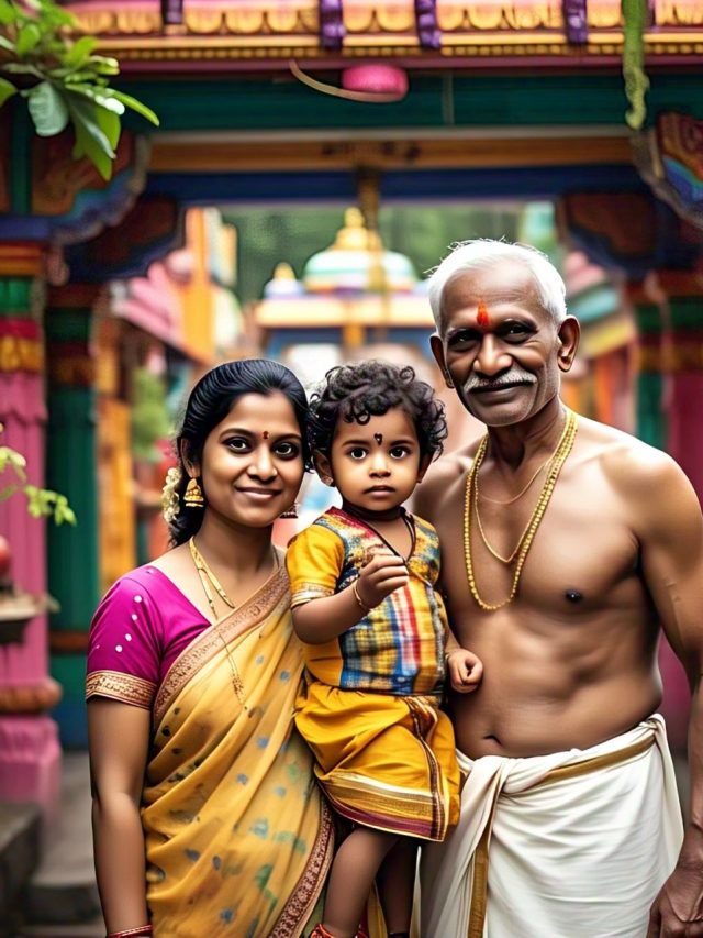 মহাভারতের যুগে এটা খেয়েই বুড়ো বয়সে বাবা হতেন পুরুষরা