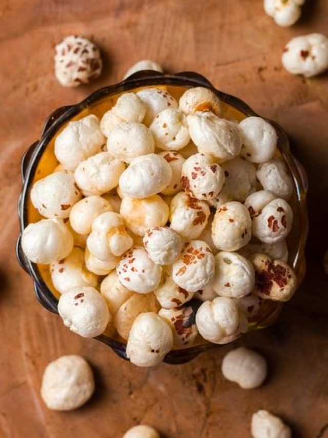 मखाने की खेती बनाएगी करोड़पति! कम लागत में होता है ज्यादा मुनाफा