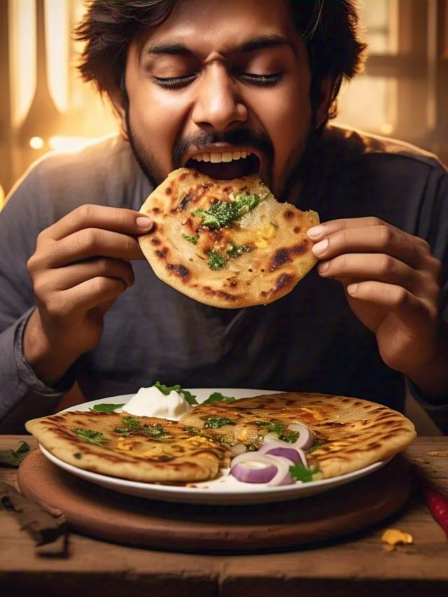 সকালে পরোটা ছাড়া চলে না, শরীরে কী হচ্ছে? লিভার বিশেষজ্ঞের থেকেই জানুন