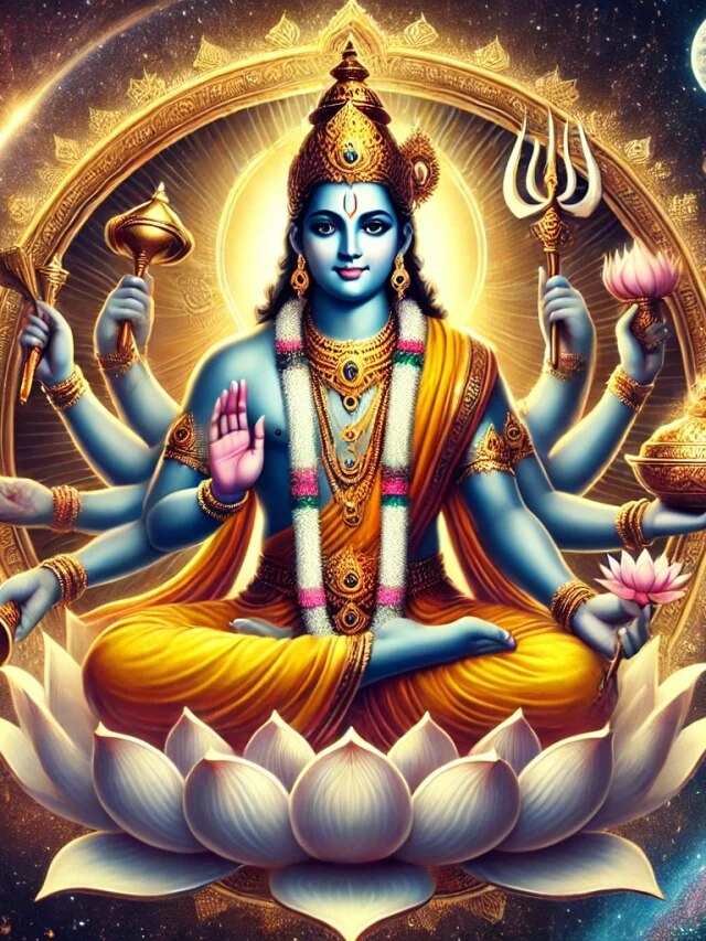 जया एकादशी कल, भूलकर न करें ये 6 गलतियां, श्रीहरि हो जाएंगे नाराज