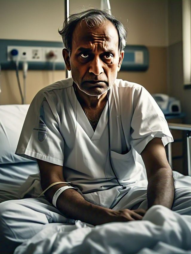 শুধু মদ নয়, এই ৫ খাবারও লিভারকে সম্পূর্ণ নষ্ট করে