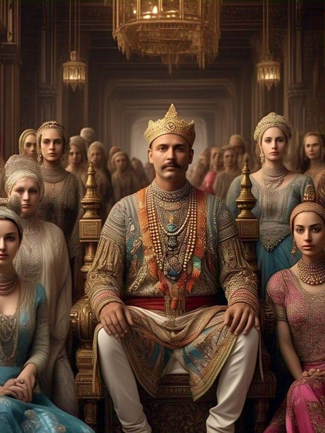 মুঘলদের পুরুষালি শক্তির সিক্রেট, হারেমে জনপ্রিয় ছিল এই ২ ভেষজ